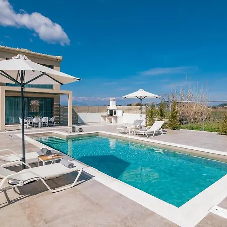 Chrysothemis Pigadhakia