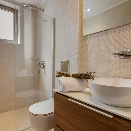 Chrysothemis Villa Pigadhakia