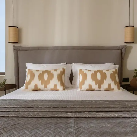 빌라 Chrysothemis Pigadhákia