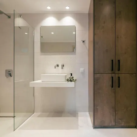 빌라 Chrysothemis *