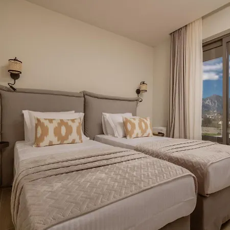 Βίλα Chrysothemis *