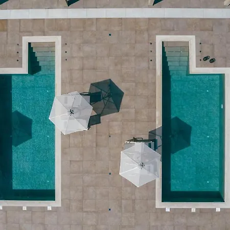 Chrysothemis Villa *