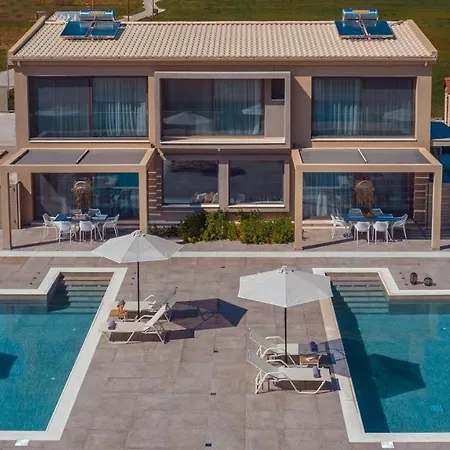 Βίλα Chrysothemis *