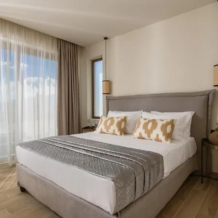 Villa Chrysothemis *