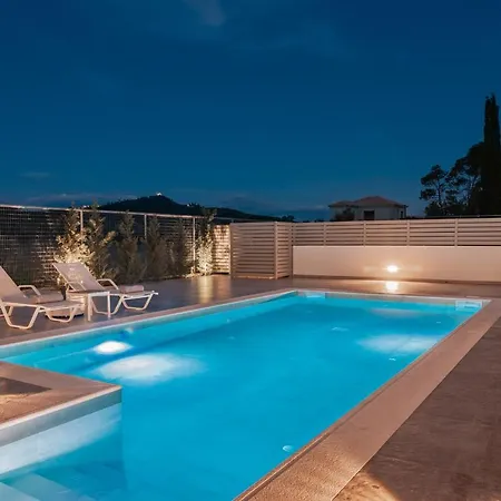 Chrysothemis Villa