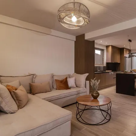 Chrysothemis Βίλα