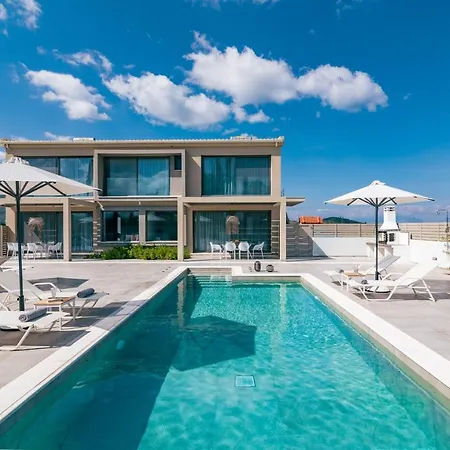 Βίλα Chrysothemis